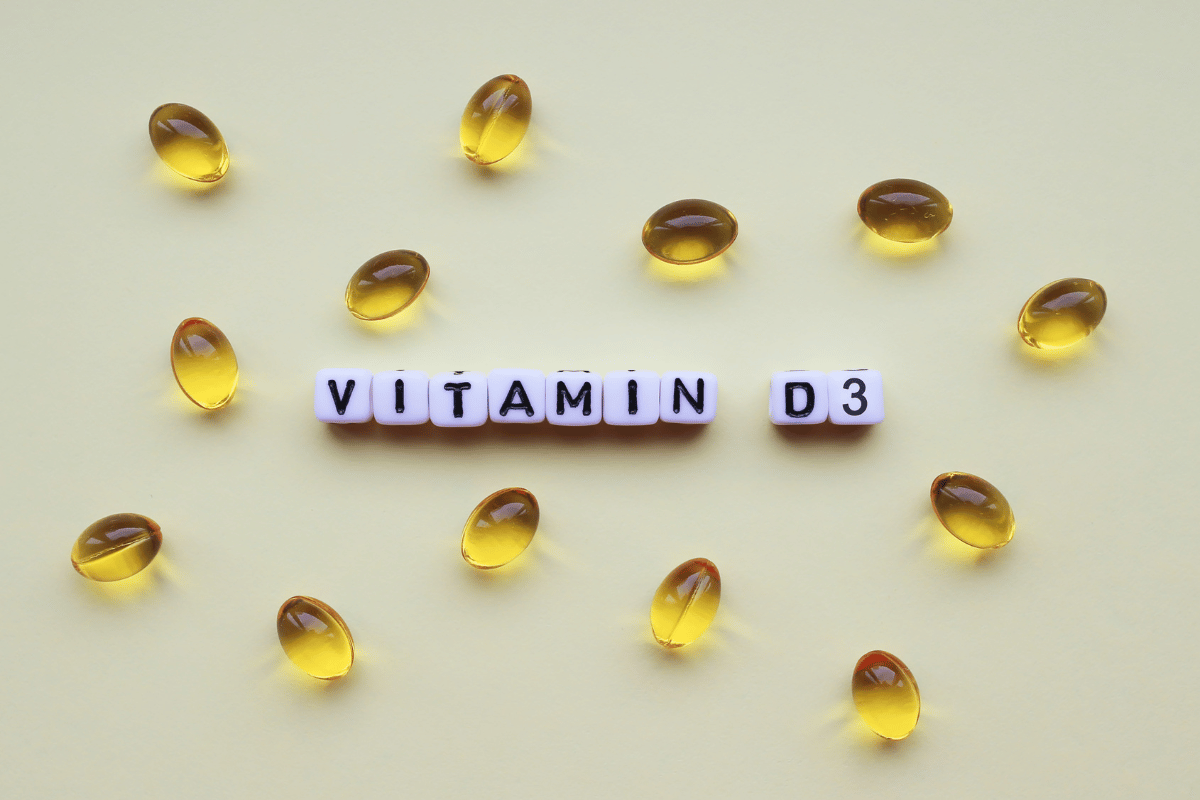 Truth About Vitamin D3 Supplements: Benefits and Risks