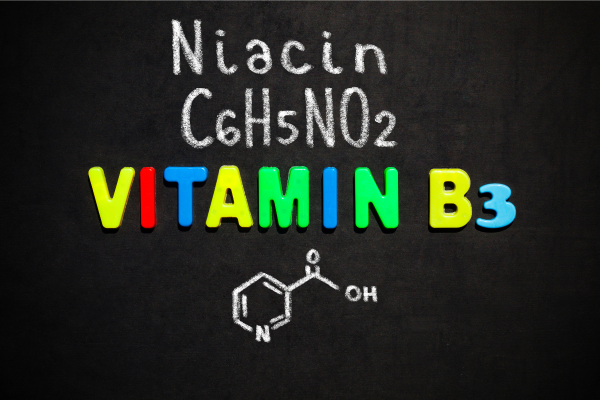 Truth About Vitamin B3 Deficiency: Symptoms, Causes, and Treatment