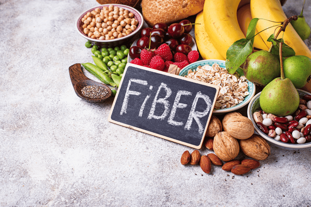 Understanding Daily Fiber Intake: How Much is Enough?