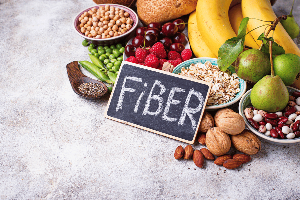 Understanding Daily Fiber Intake: How Much is Enough?