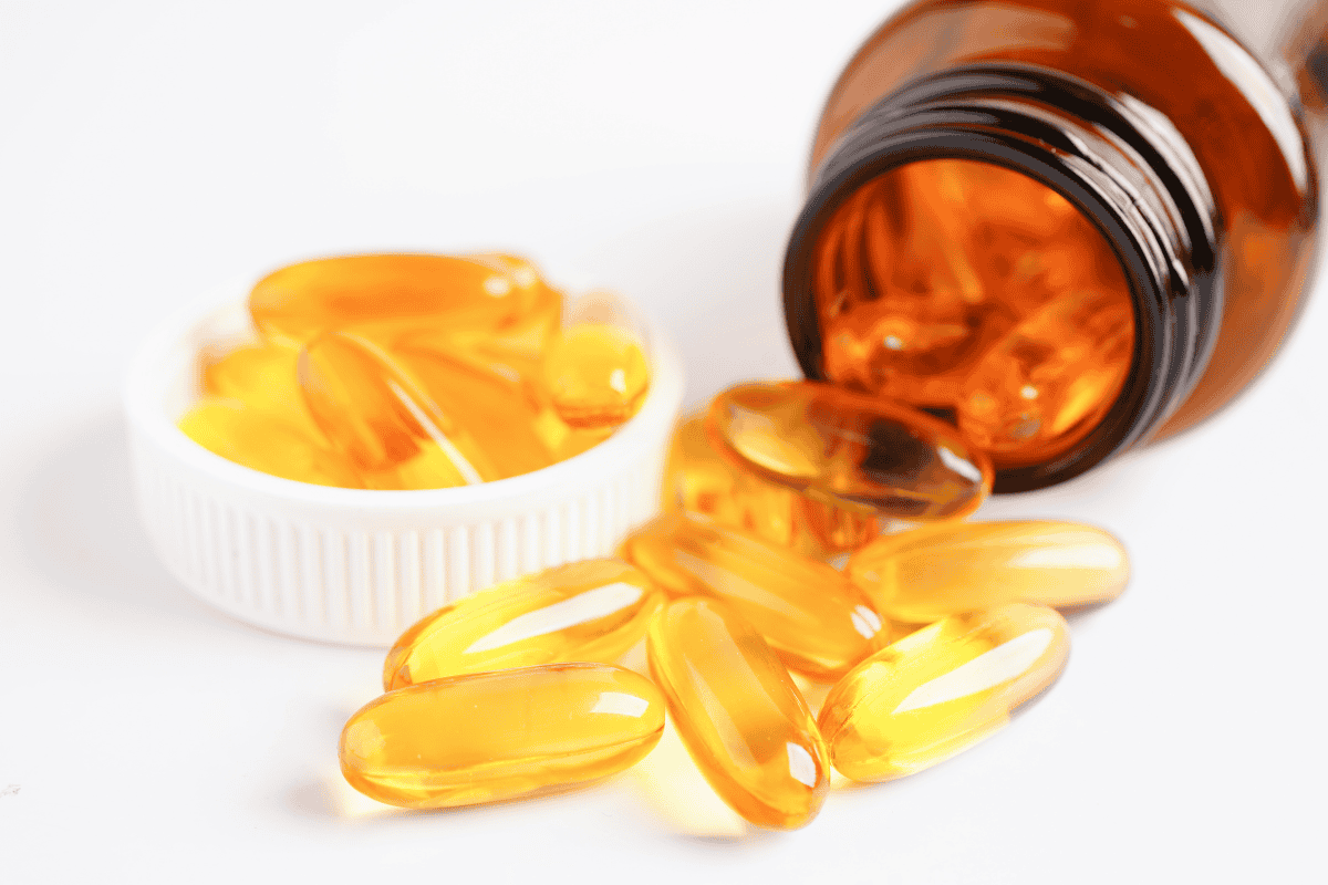 Calcium + Vitamin D3 Tablets: Benefits and Side Effects