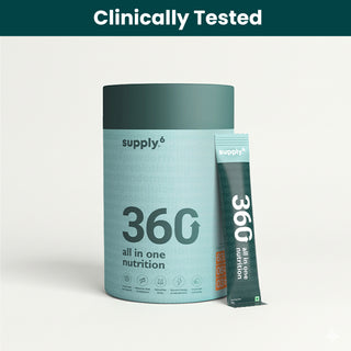 Supply6 360