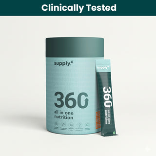 Supply6 360