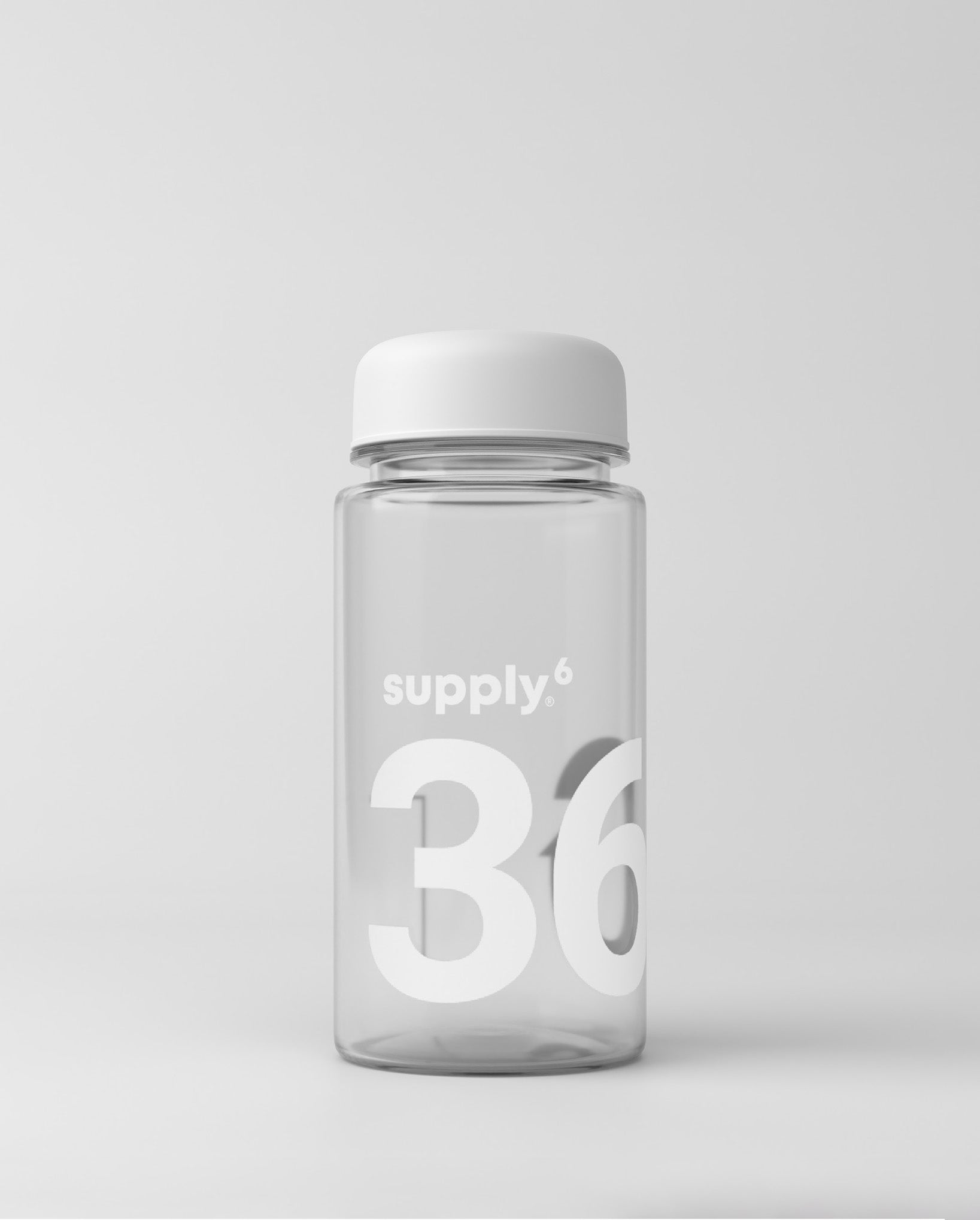 Supply6 360 Bottle