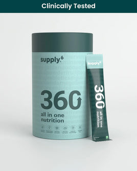 Supply6 360