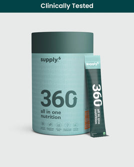 Supply6 360