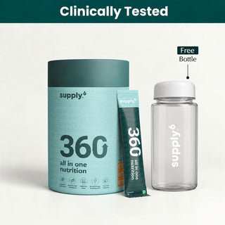 Supply6 360