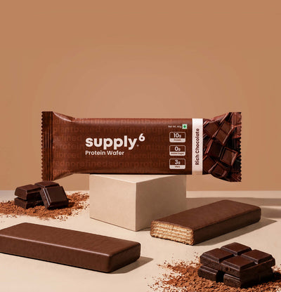 Protein Wafer