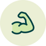 Daily Strength & Energy