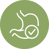 Smoother bowel movement