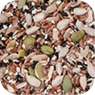 Healthy seeds