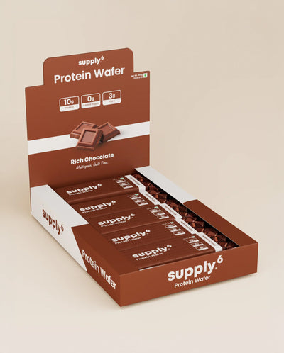 Protein Wafer
