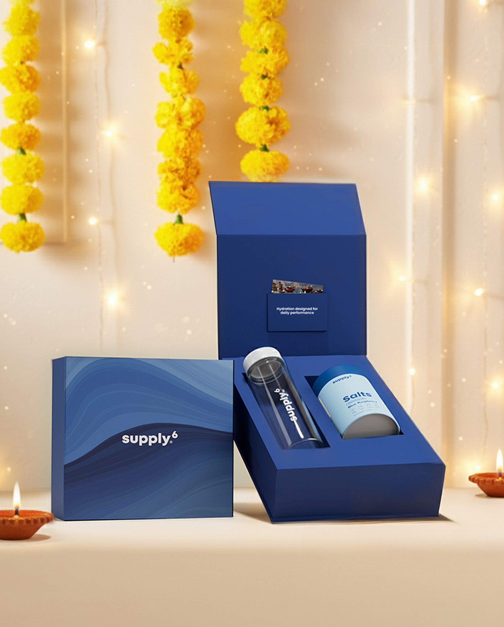 Salts Diwali Gift Box