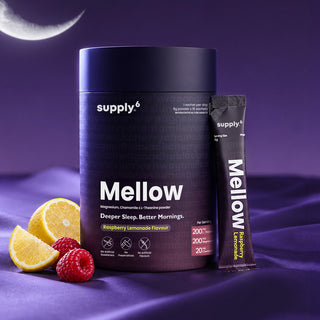 Supply6 Mellow