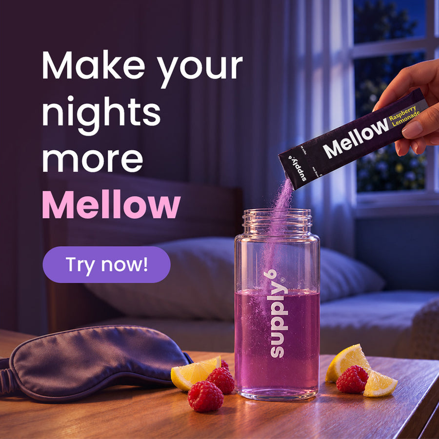 Supply6 Mellow