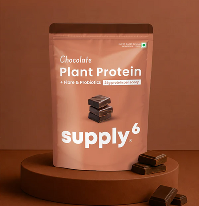 Plant Protein