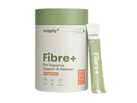 Supply6 Fibre+