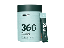 Supply6 360