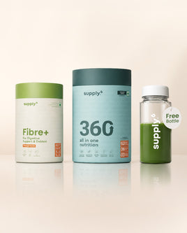 Gut Essentials Duo