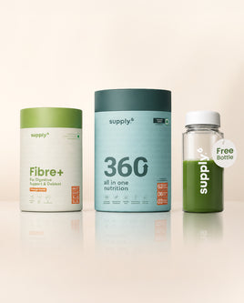 Gut Essentials Duo