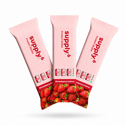 Supply6 Protein Wafer