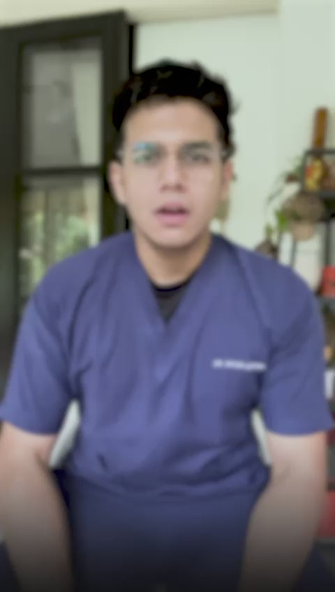Dr. Preyum