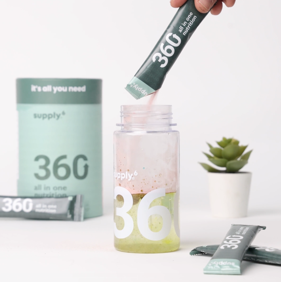 Supply6 360