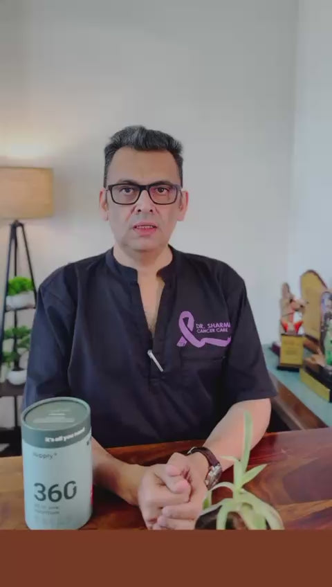 Dr Arpit Bansal